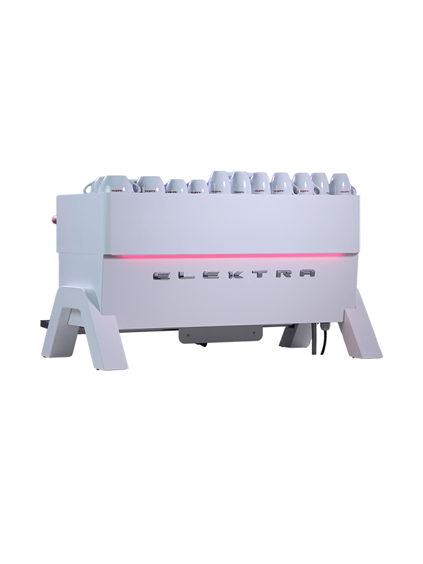 Elektra Eklipto E2 2 Group Espresso Coffee Machine with Digital Display 2