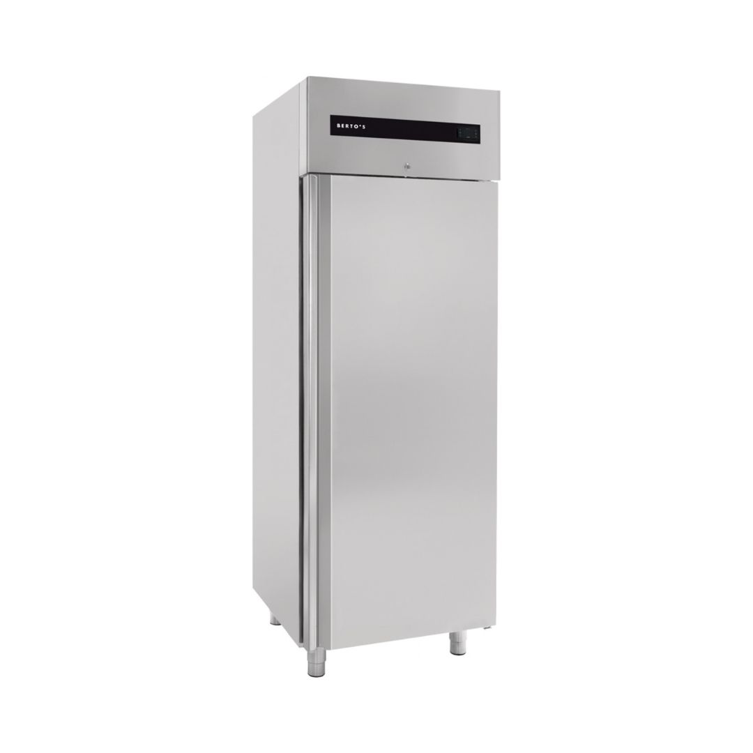 Berto's Refrigerated Cabinet For Meat Storage CAB700TN
