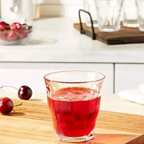 Duralex Picardie Uncolored Glass Tumbler – Cortado Glasses 160 ML (5 3/8 oz) 1025AB 4