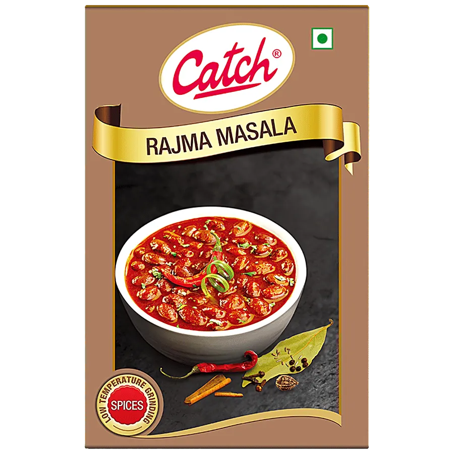 Catch Rajma Masala (Kidney Bean) 100 gm