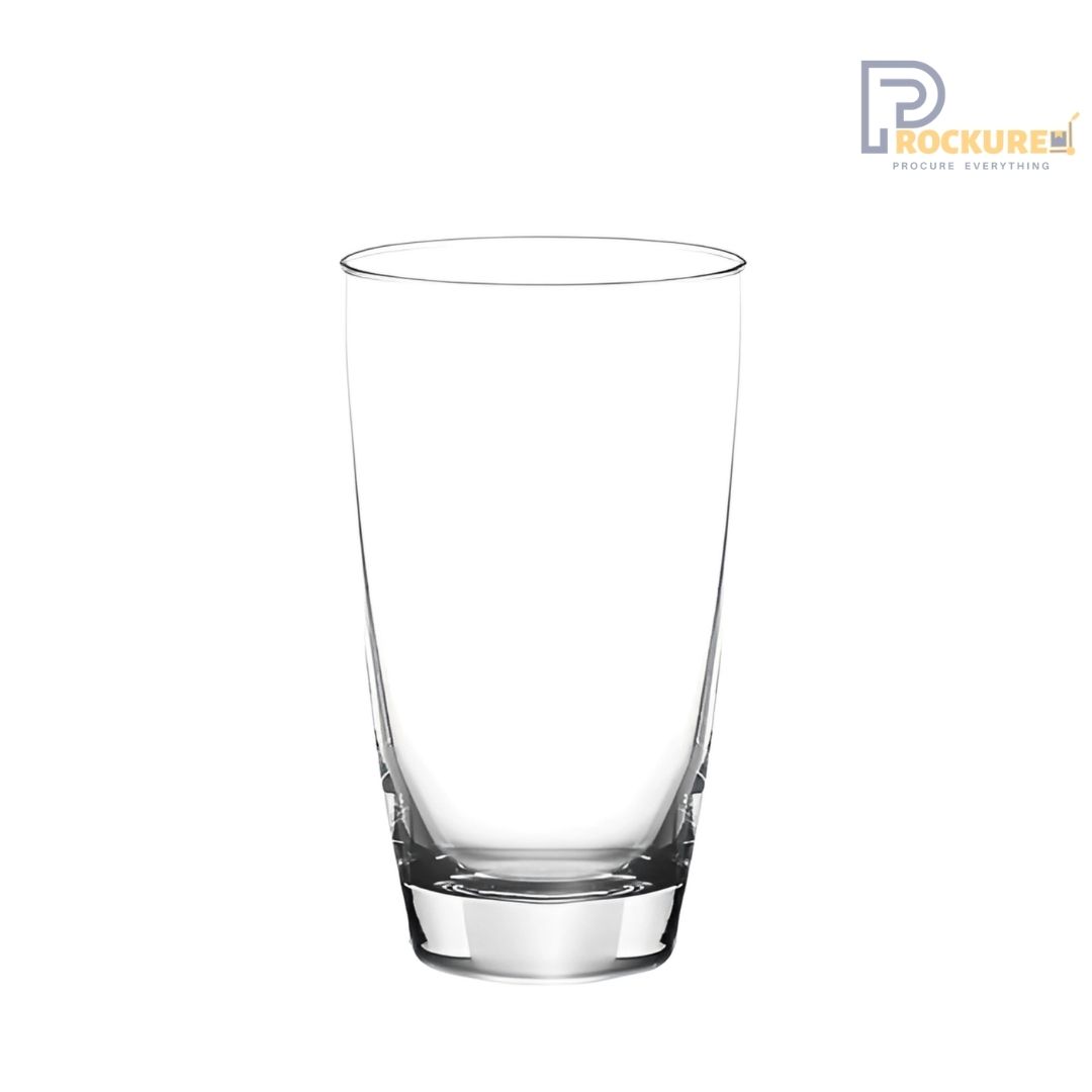 Ocean Tiara Long Drink Tumbler (465 ml) - 6 pc Carton