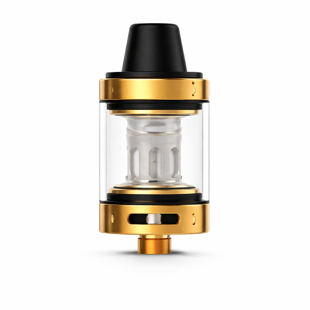 Magnetic Tank for Smoke Bubble Machine - BMT-001