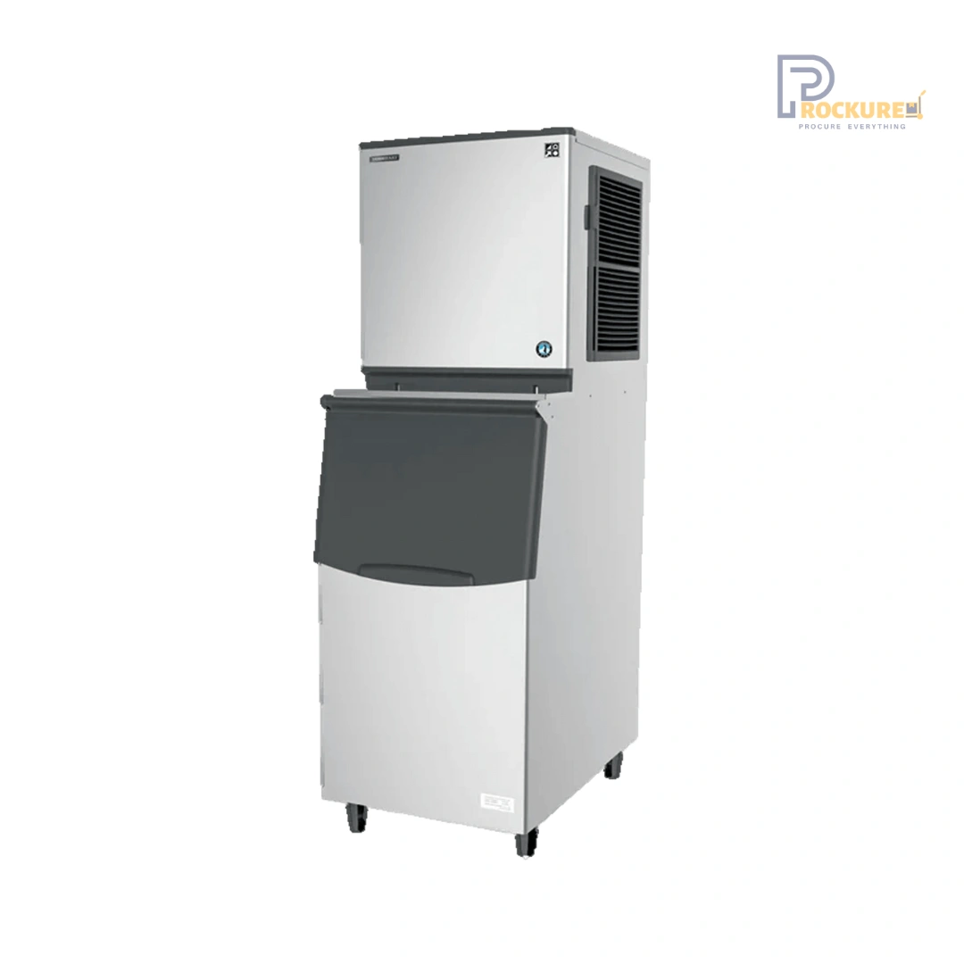 Hoshizaki KMD-201AA Commercial Ice Cube Machine – 190