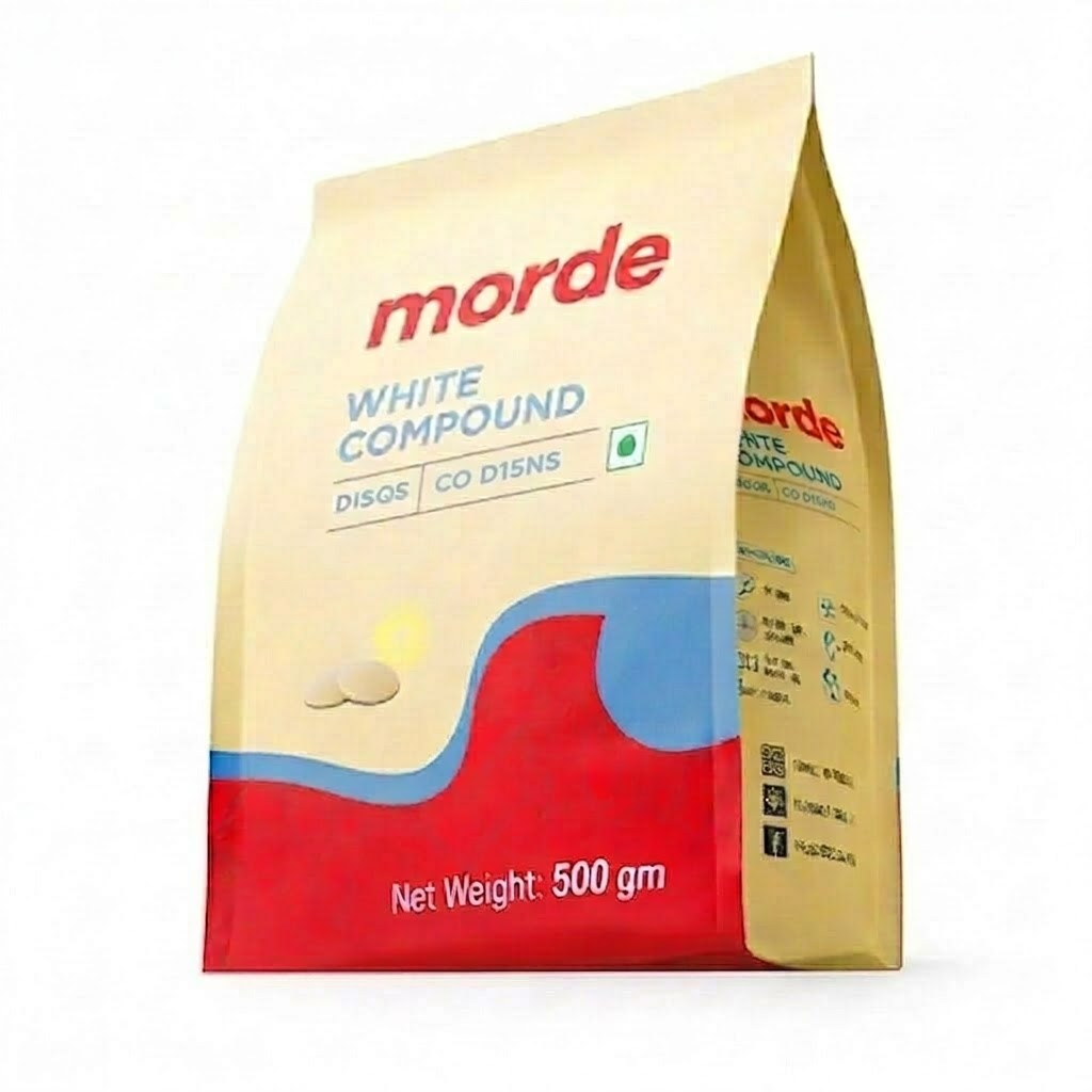Morde Dark Compound No Added Sugar 500gm CO D15NS