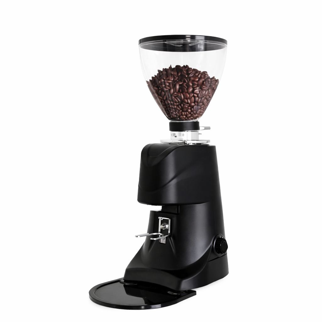 Butler Stride 64mm Burr Coffee Commercial Manual Grinder