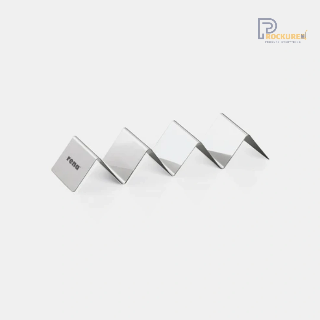 RENA Taco Holder 3/4 (Mini) Professional Grade