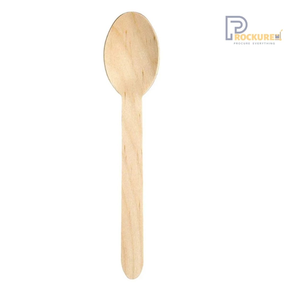 Wooden Spoon 110 mm