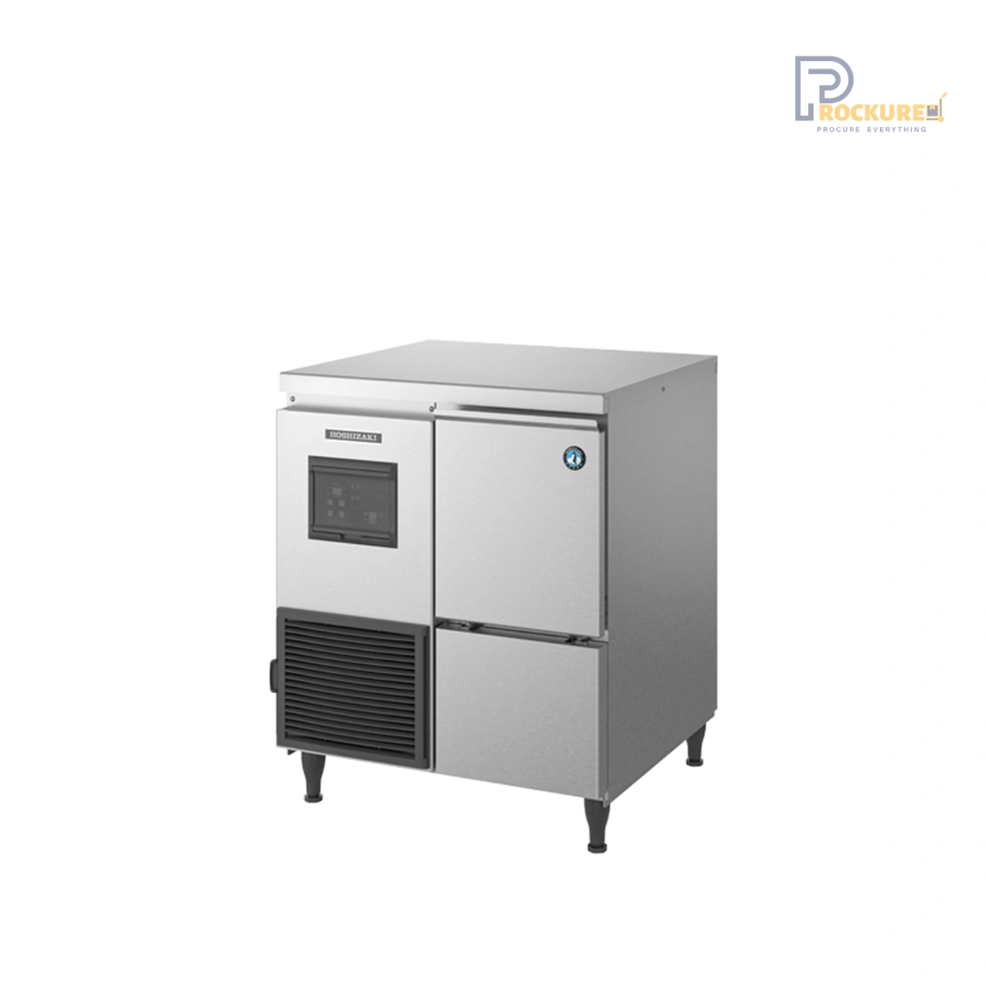 Hoshizaki FM-150KE/N Commercial Ice Cube Machine – 120