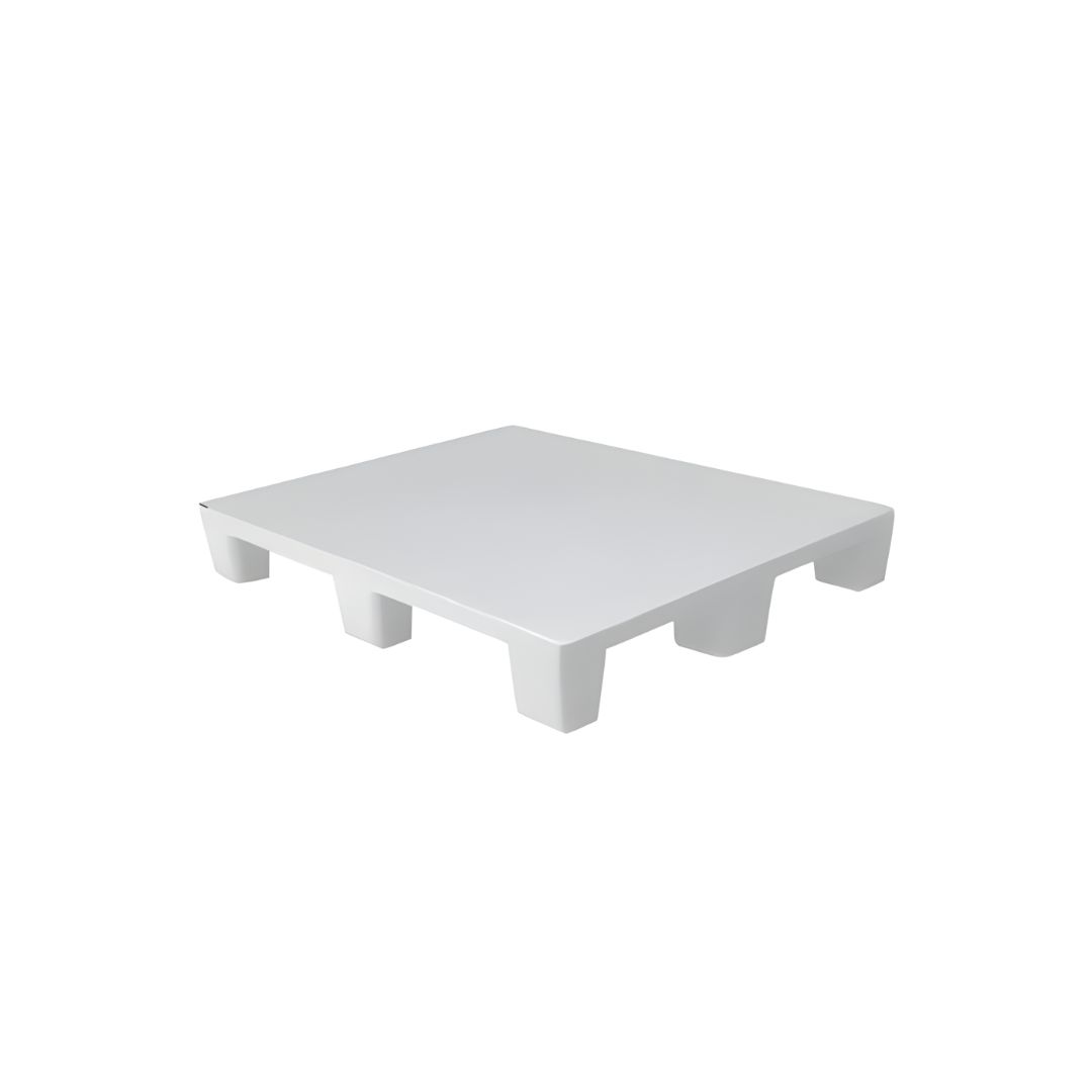 Nilkamal Plastic Pallet 750 × 750 × 150 mm 2