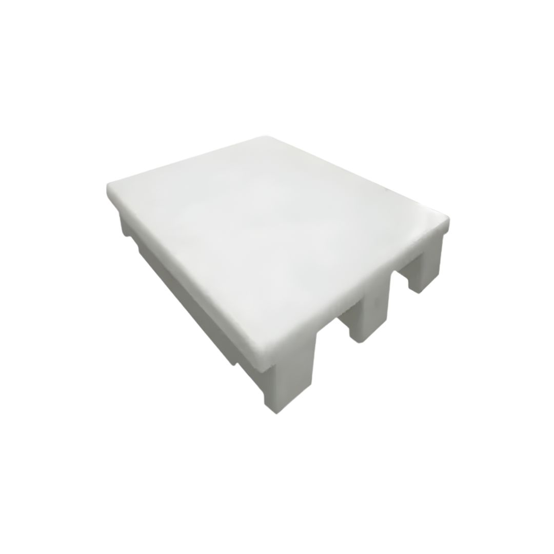 Nilkamal Plastic Pallet 750 × 750 × 150 mm