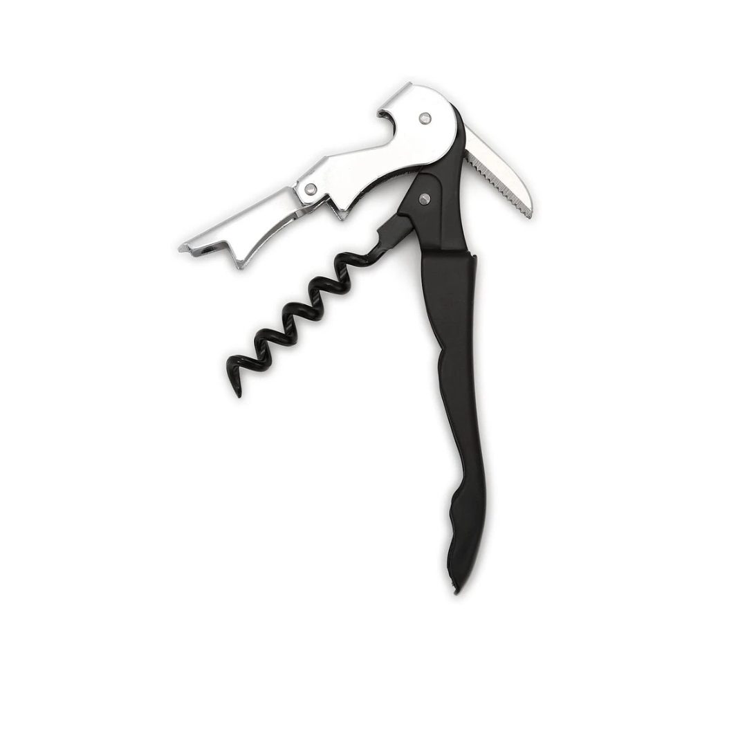 Wine Opener – Professional Stainless Steel Corkscrew for Bars & Restaurants 2