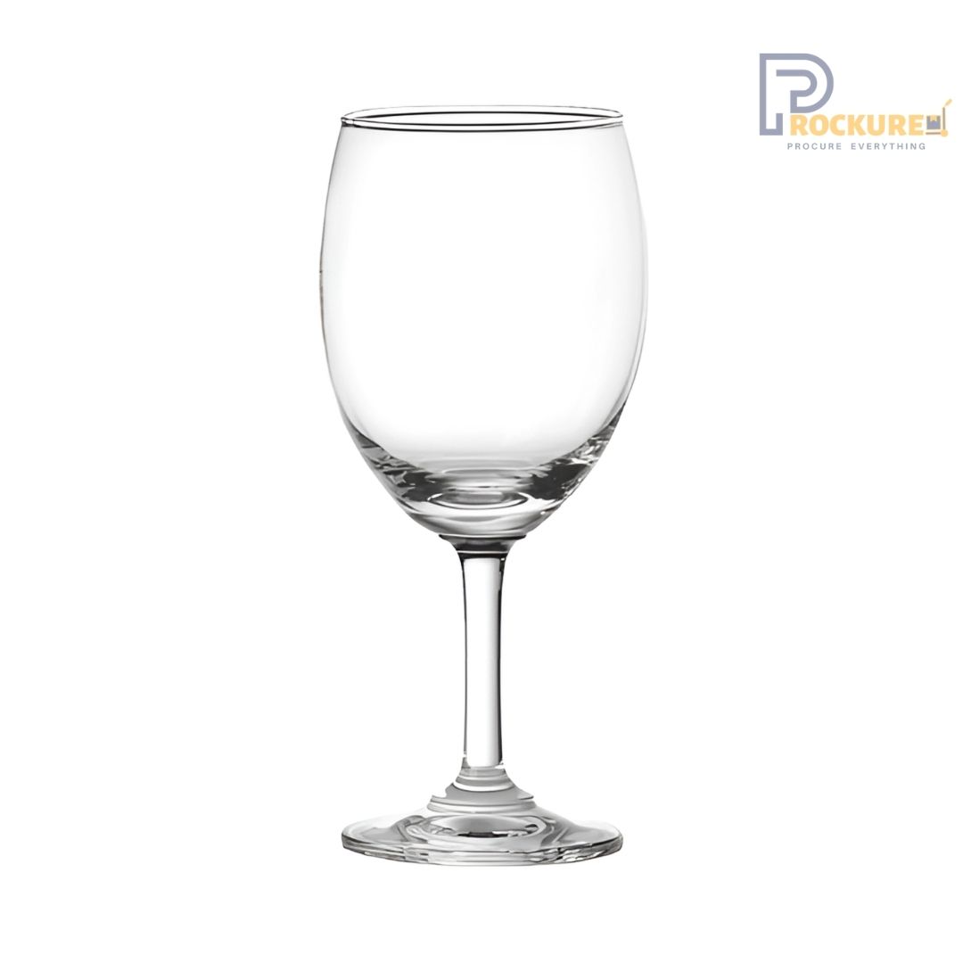 Ocean Stemware Classic Red Wine Glass 230ml - 6 pc Carton for Fine Dining & Restaurants