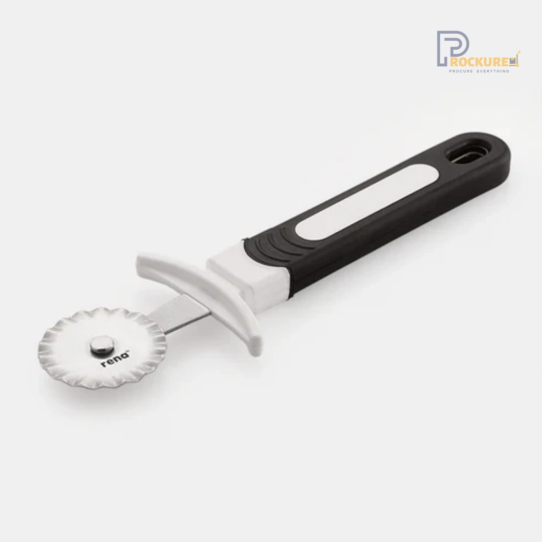 RENA Pastry Wheel Everyday Kitchen Tool