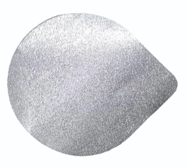 Disposable Foil Sealing Lids for Multiple Paper Cup Sizes | Sealing Foil FSL43