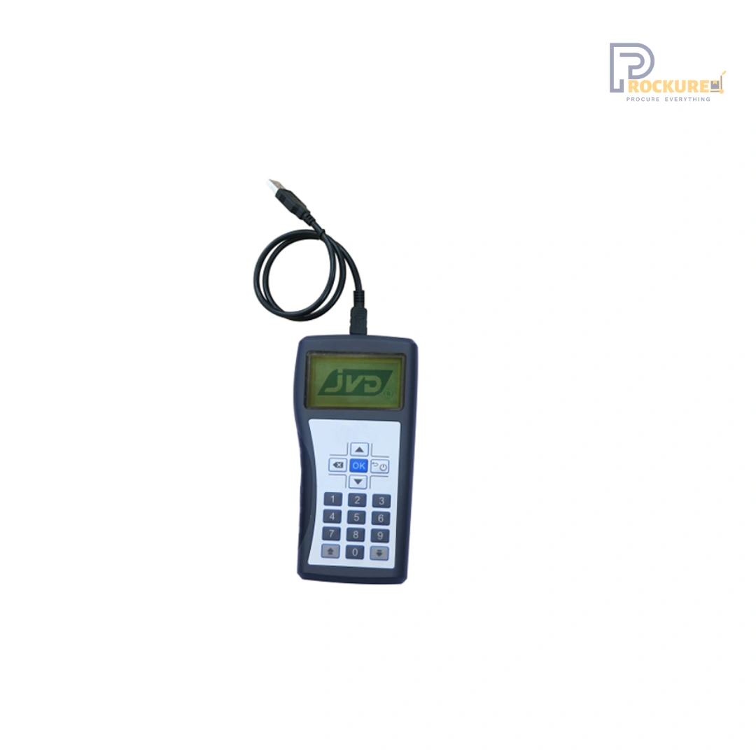 JVD Custodian Emergency Service Unit - For Custodian 200 Audit Safes