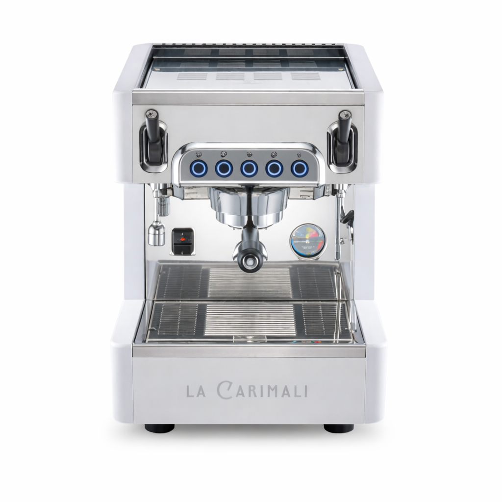 La Carimali Cento 1 Group Commercial Espresso Machine - Cento 1GR