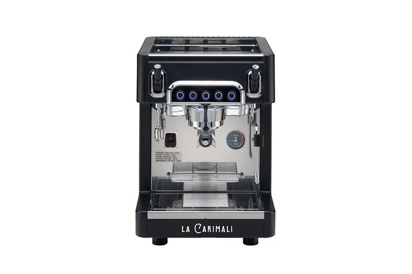 La Carimali Cento 1 Group Commercial Espresso Machine - Cento 1GR 2