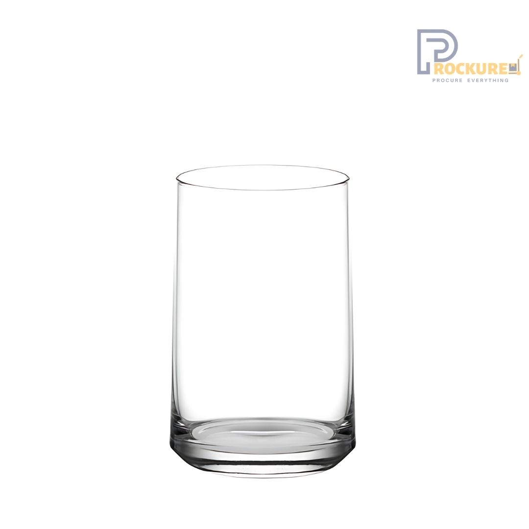 Ocean Patio Hi Ball Tumbler - 290ml Exquisite Glassware (6 pc Carton)