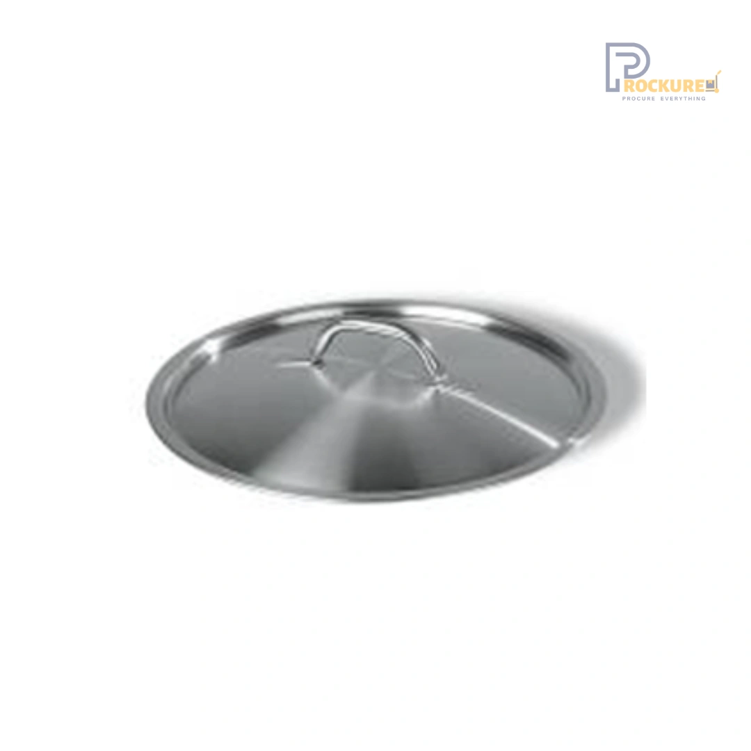 AVON Stainless Steel Lid – 16cm