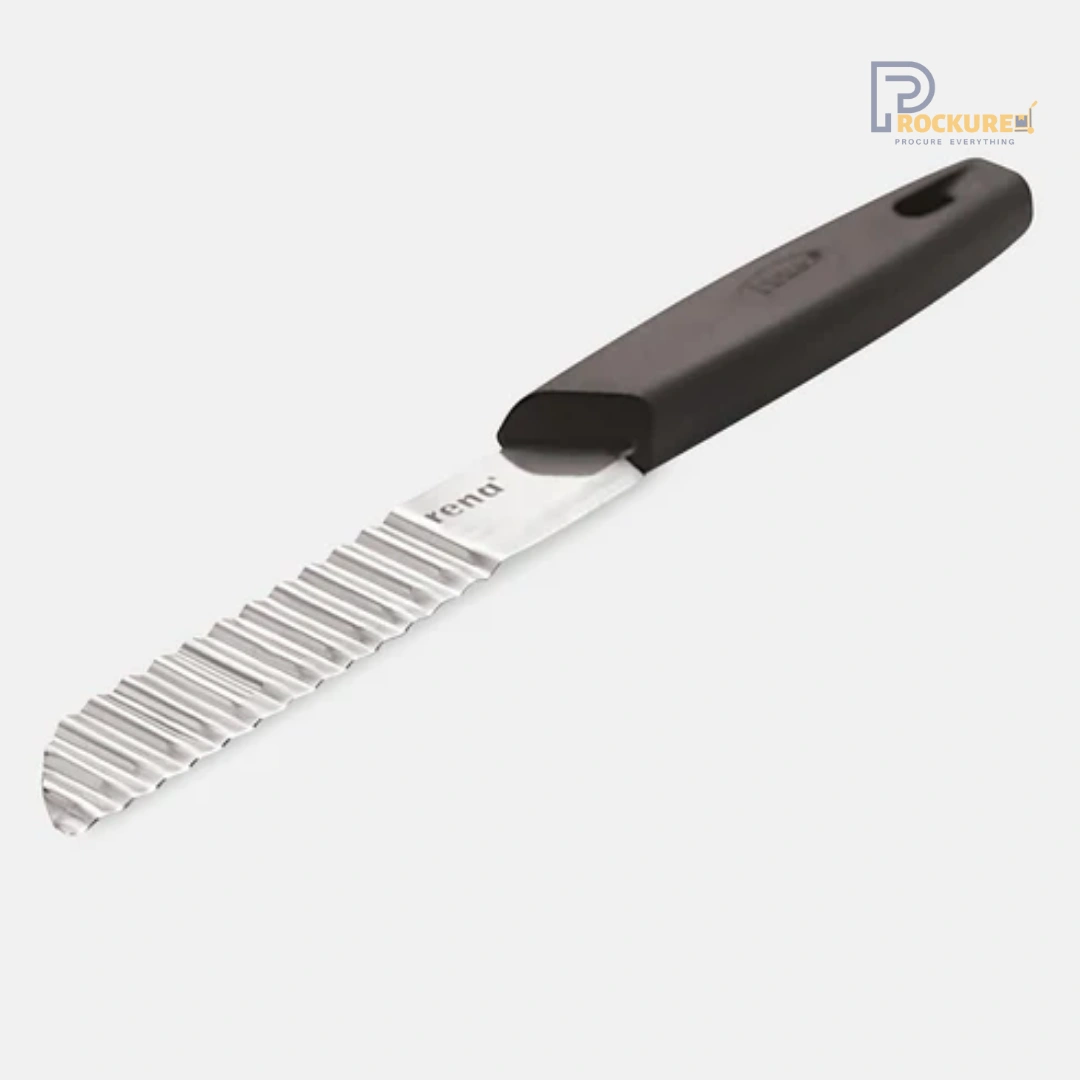 RENA Decorating Knife – Sharp & Ergonomic