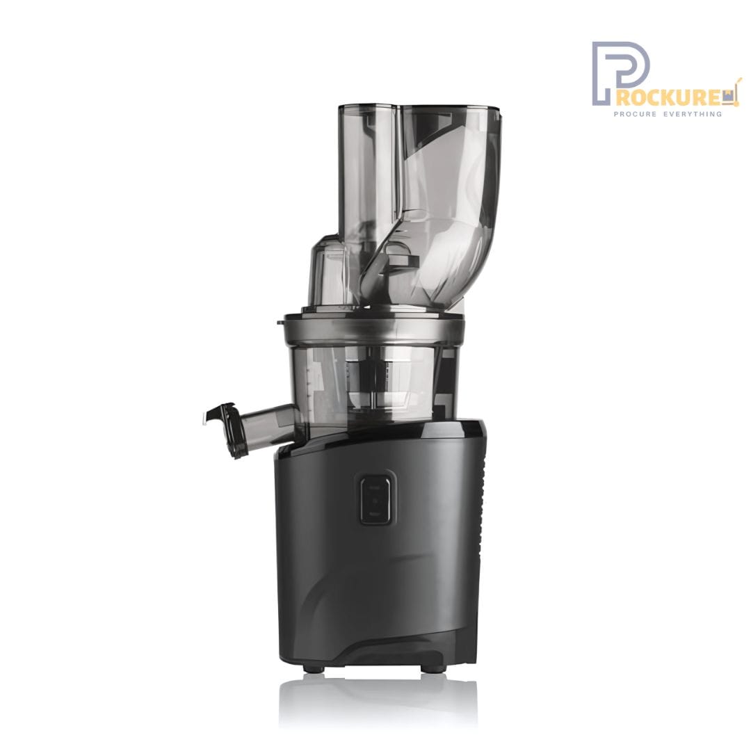 Kuvings Luxury Cold Press Juicer Revo 830 - High-Volume Juicing for Hotels & Restaurants 2