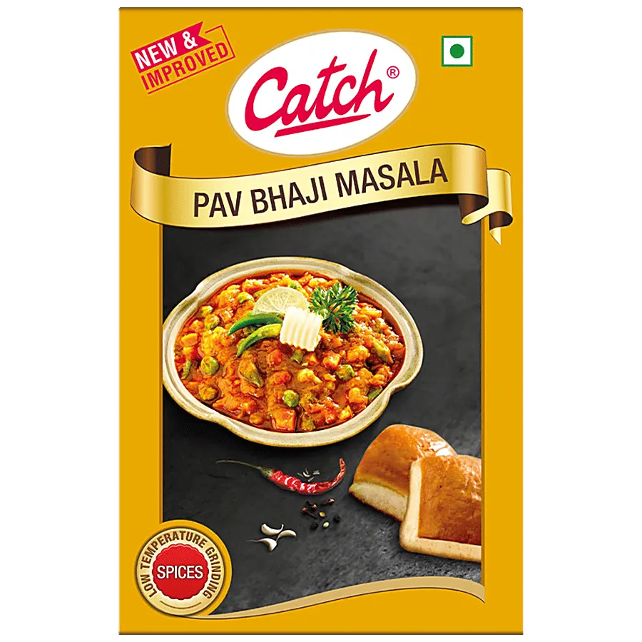 Catch Pav Bhaji Masala 100gm