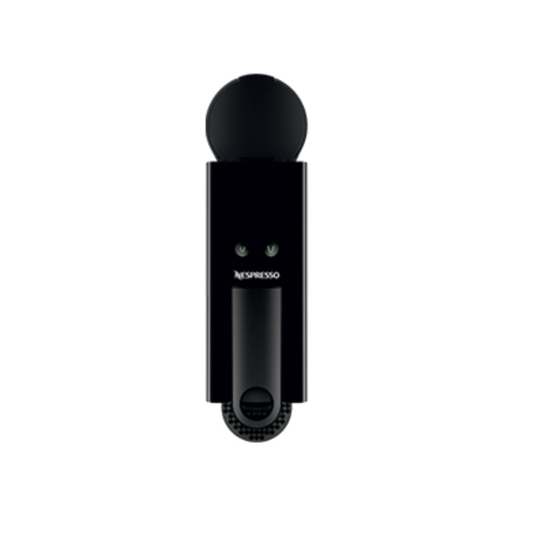 Nespresso Essenza Mini Plano Black  Espresso Machine, 0.6L Tank 3