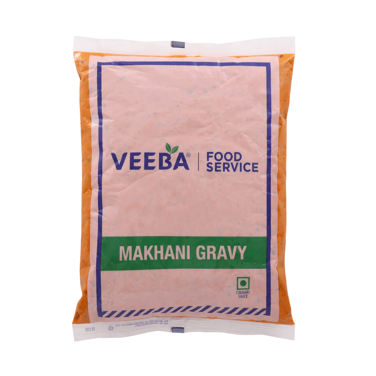 Veeba Makhani Gravy 1 Kg