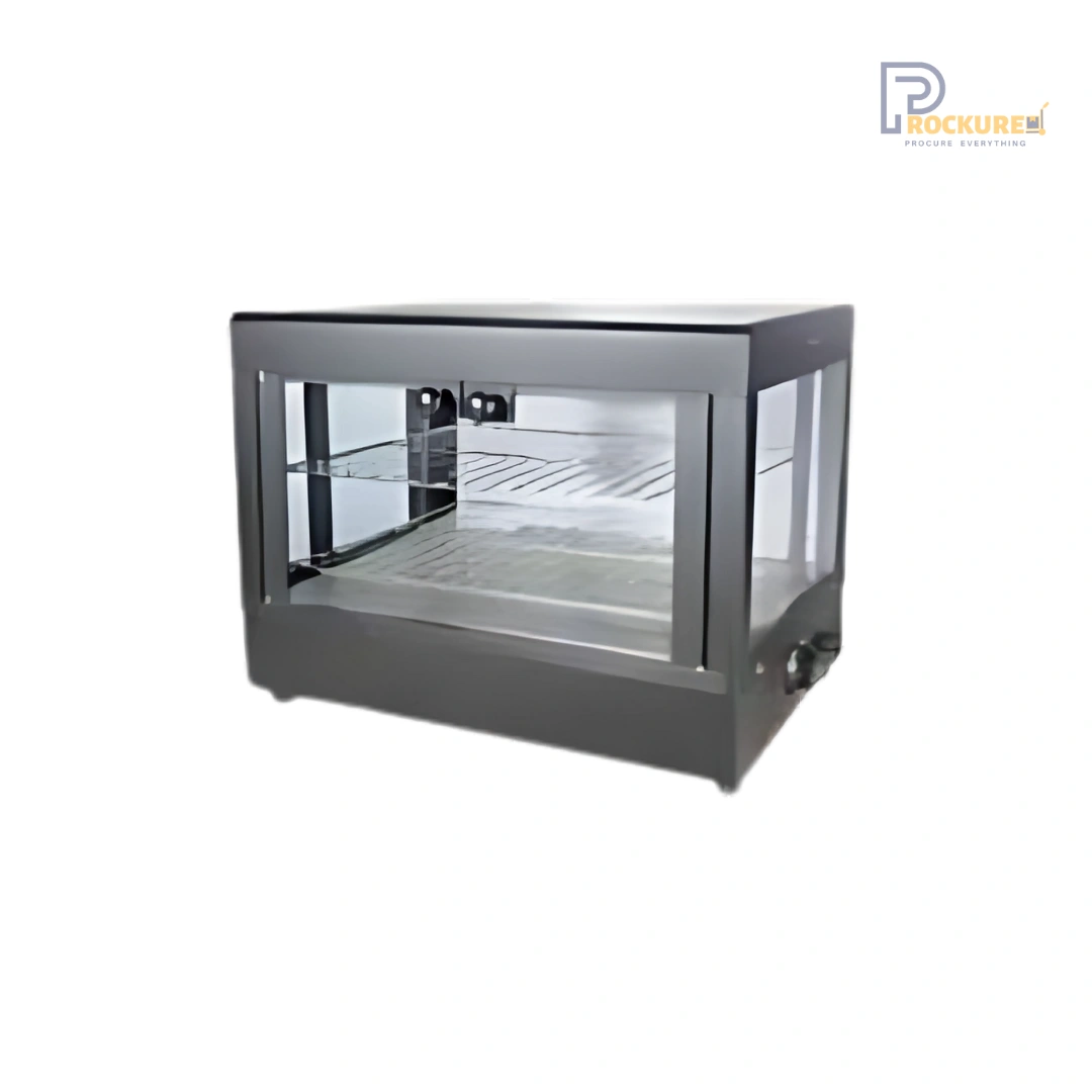 DH454 Food Warmer – Efficient & Durable Heating for Commercial Use 2