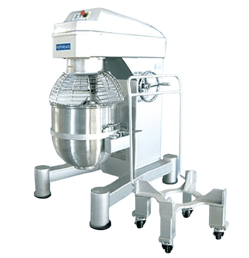 Sinmag Planetary Mixer 60 Liter SM-60L