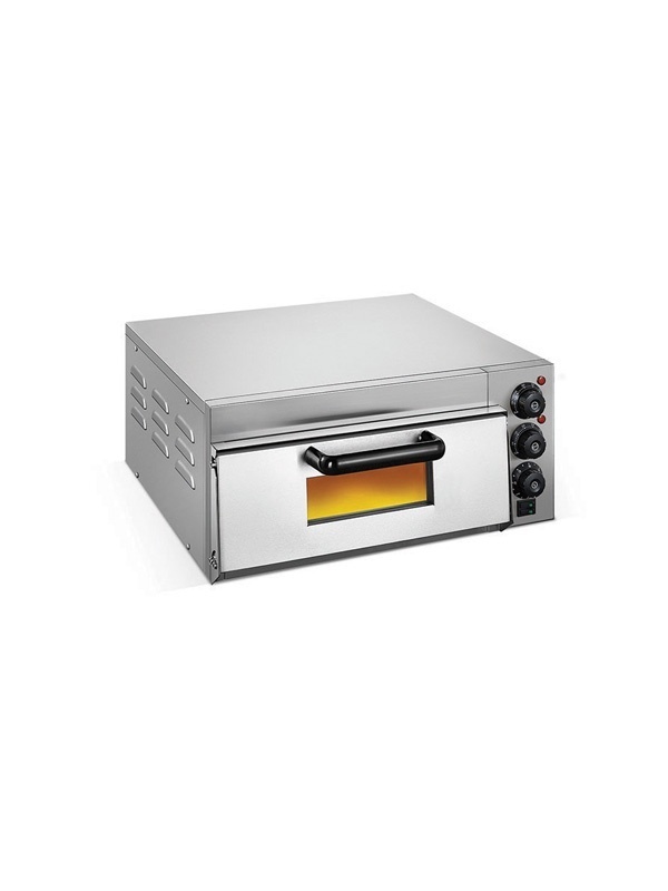 Trufrost & Butler Single Deck Mini Electric Pizza Oven EPO-1D Premia