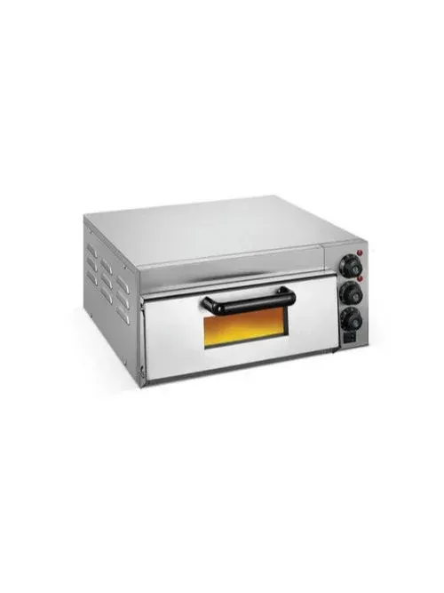 Trufrost & Butler Single Deck Mini Electric Pizza Oven EPO-1D Premia 2