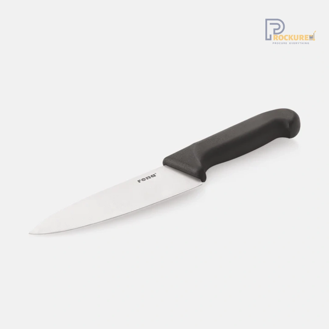 RENA Chef Knife 150 mm Series 1000 – Chef Knife with 3.0 mm Blade
