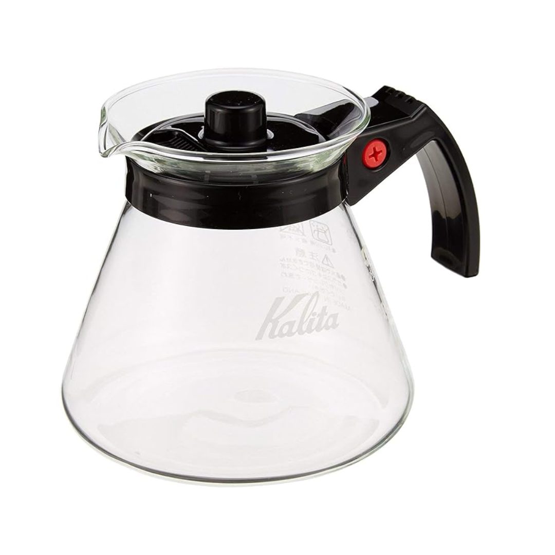 Kalita 102-D Set N Manual Pour Over Coffee Drip Set – 500 ml