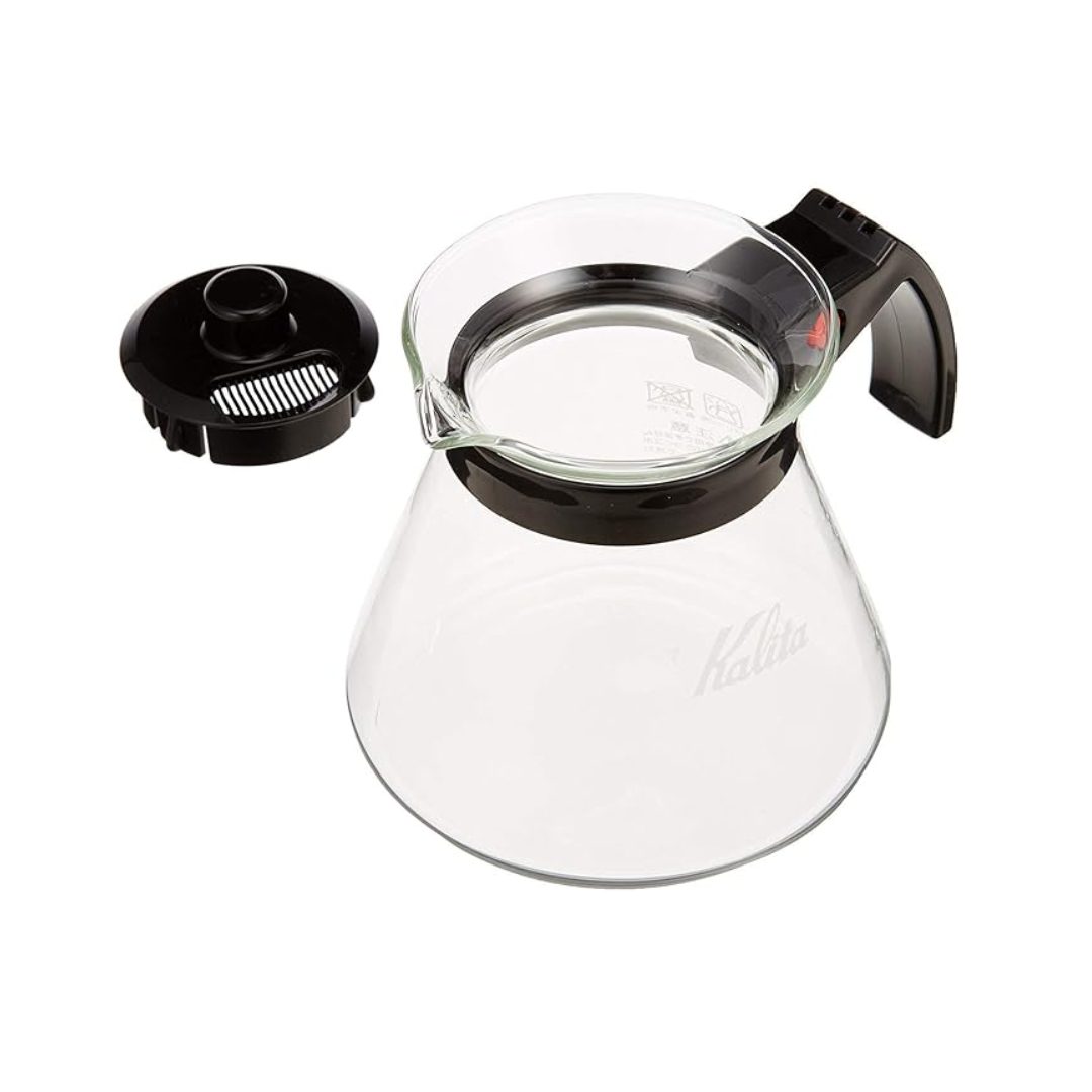 Kalita 102-D Set N Manual Pour Over Coffee Drip Set – 500 ml 4