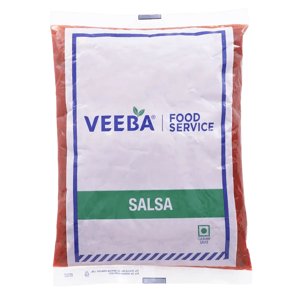 Veeba Salsa 1 Kg