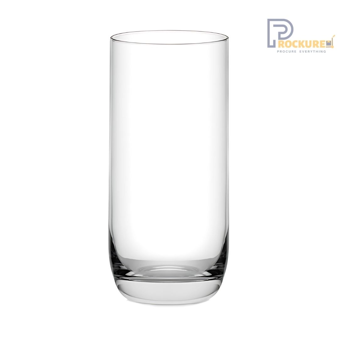 Ocean Top Drink Long Drink Tumbler 625 ml - Perfect for Hotels & Restaurants (Pack of 6)