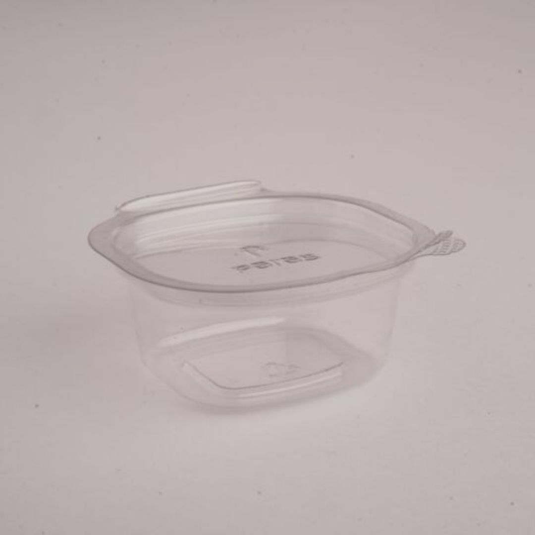 Paras Sauce Dip 70 ML | Polyethylene Terephthalate (PET)