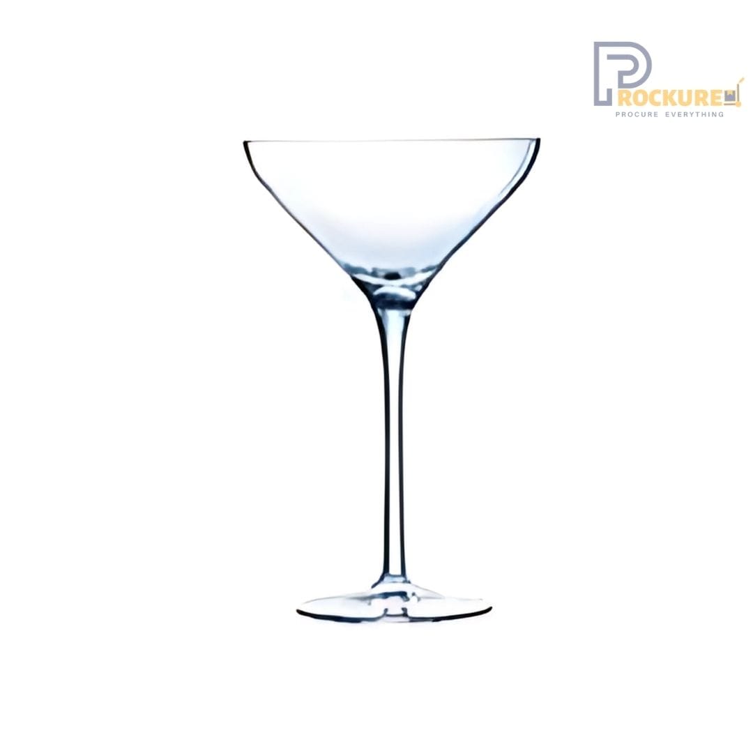 Arcoroc Copa Glass - Cocktail Serving (24 pc Carton)