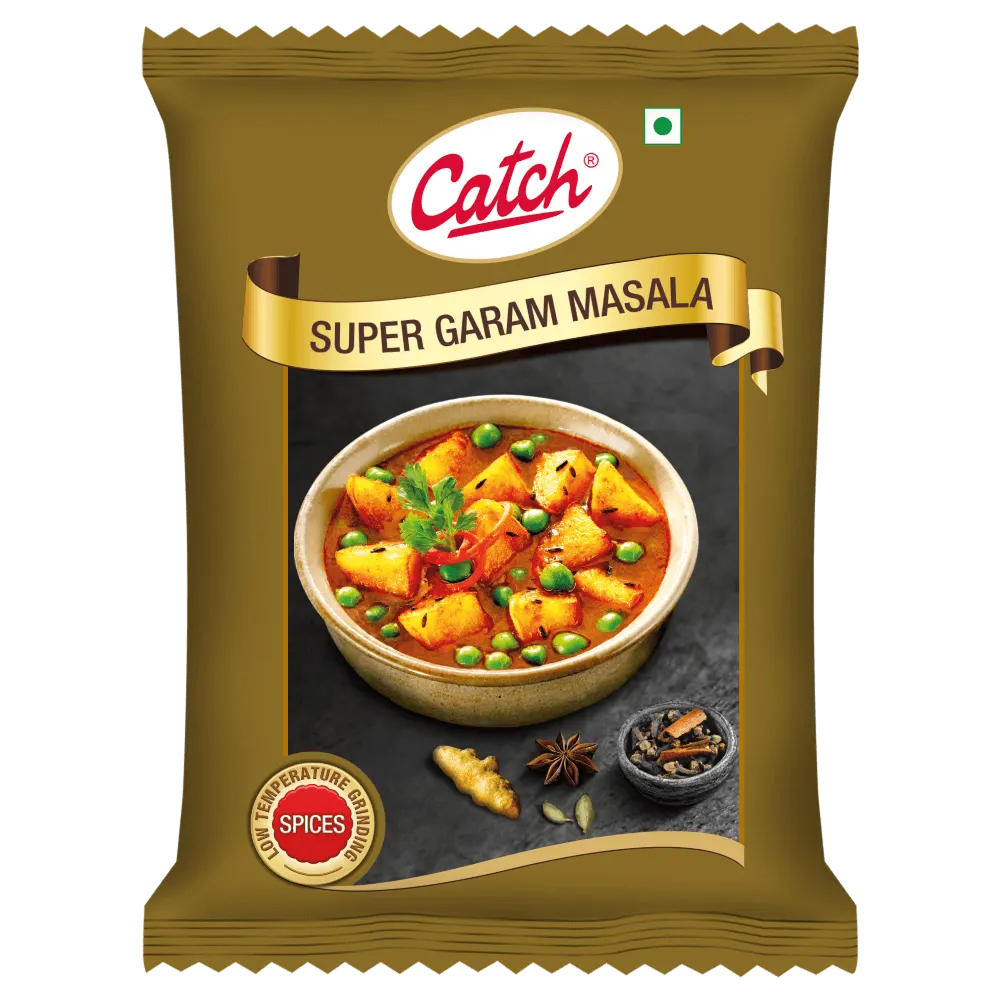 Catch Garam Masala Powder 1 kg