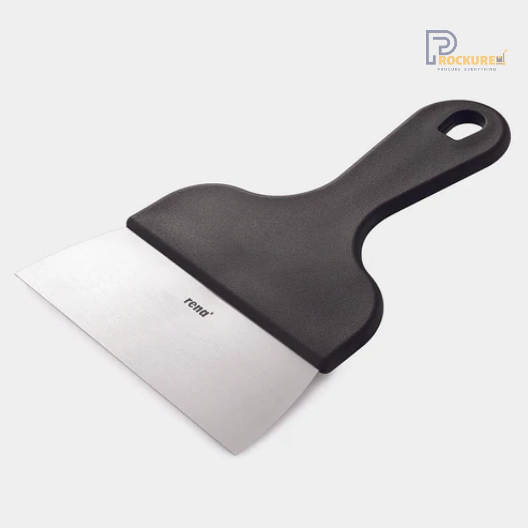 RENA Flexible Spatula Premium Kitchen Tool
