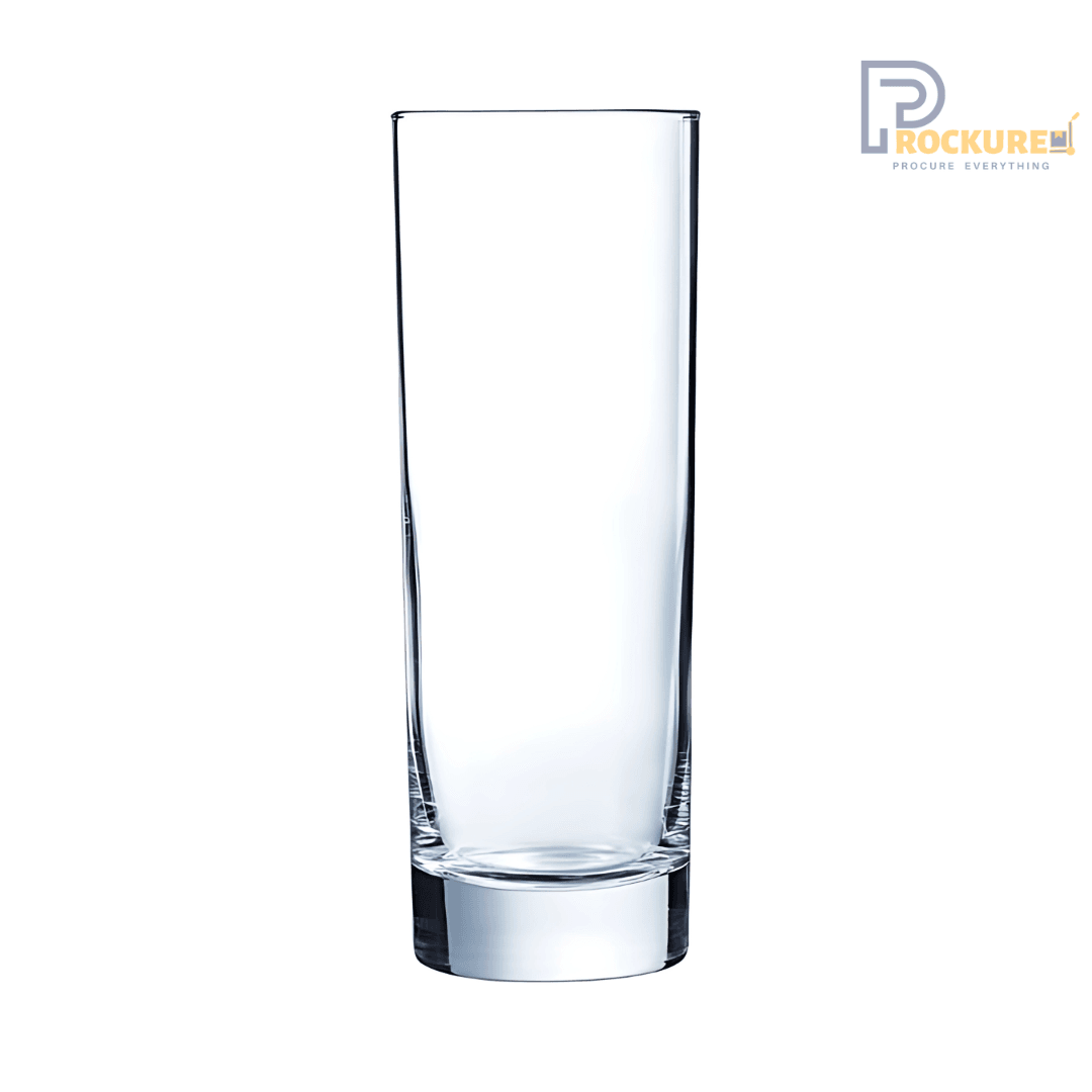 Arcoroc Islande H/B Tumbler J2550 - 31 cl Exquisite Glassware (Carton of 48 Pc)