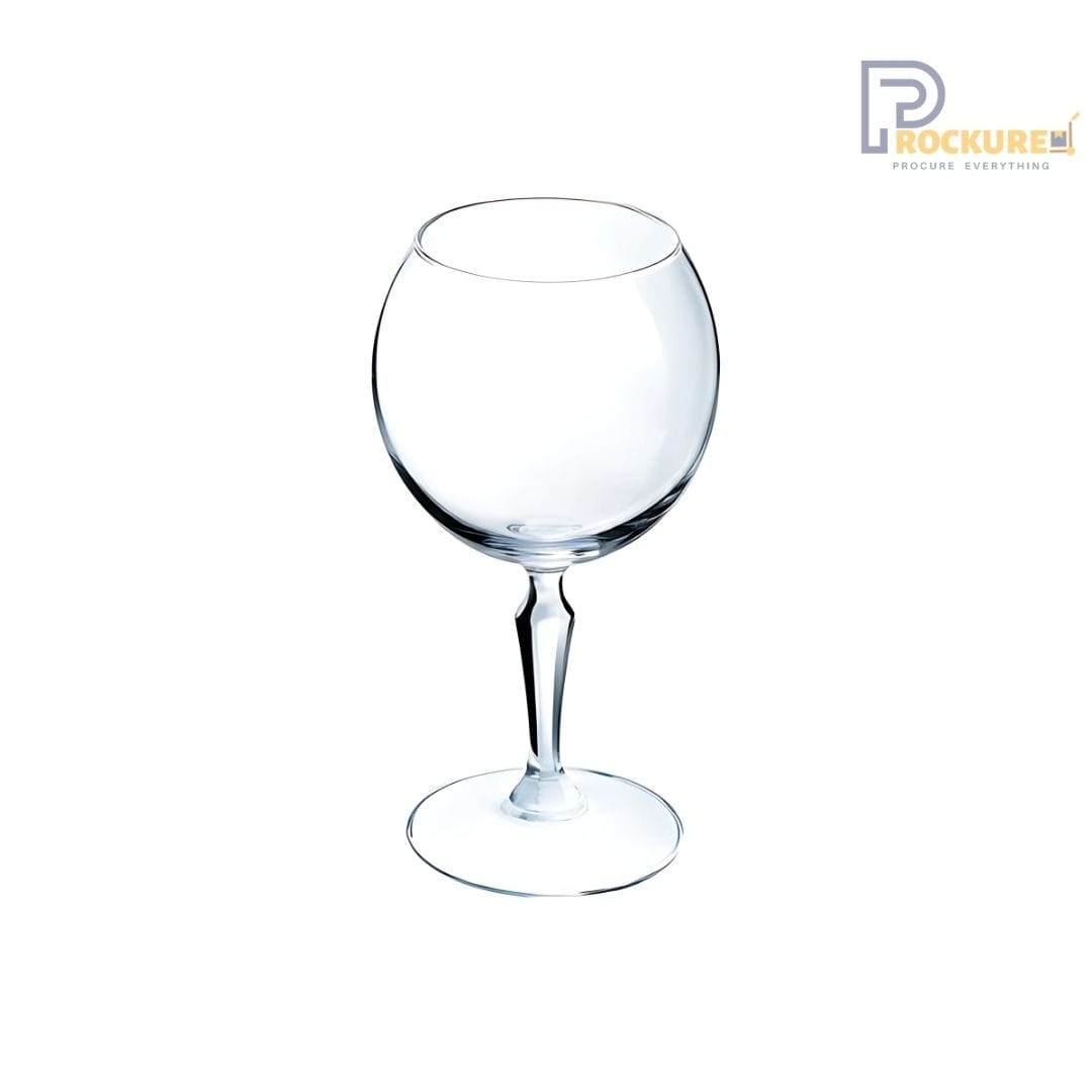 Arcoroc Monti Gin & Tonic Glass - 58 cl Cocktail Glass (Carton of 12 pc)