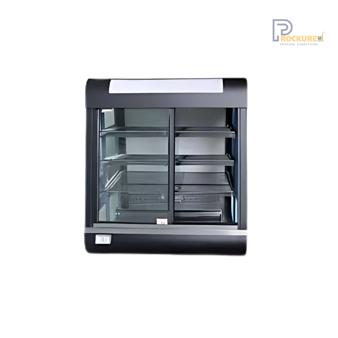 Premium Food Warmer – Efficient & Durable Heating Solution for Commercial Use 1.8 Kw 2