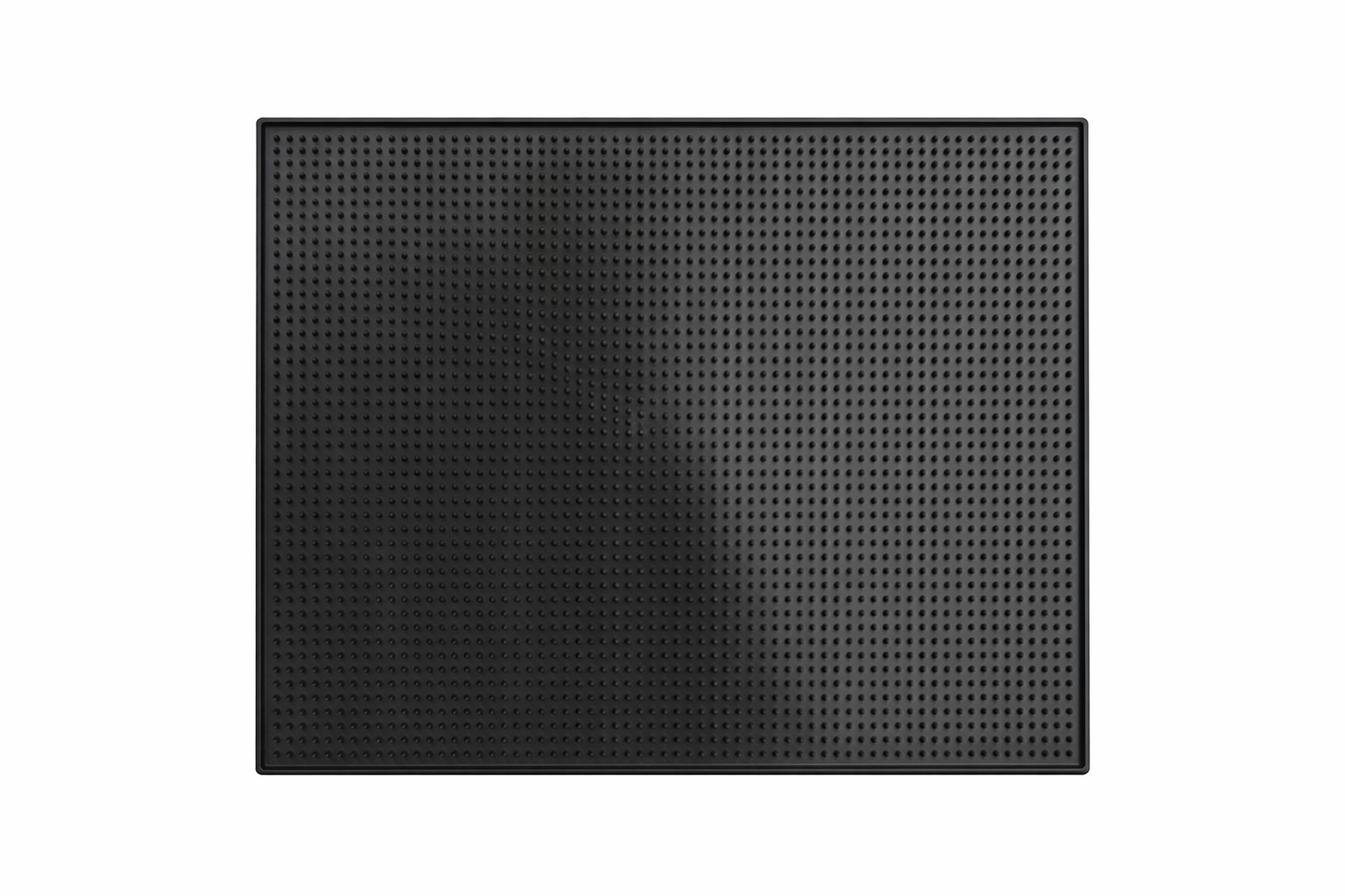 Bar Mat 40 x 30 CM - BRMTS-2 Rubber/PVC Anti-Slip Bar Counter Mat 2