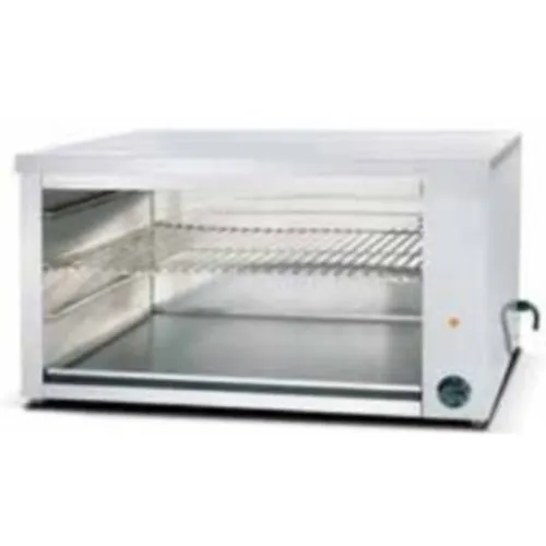 Modinary Electric Salamander 938 – 2.2 kW Commercial Kitchen Salamander
