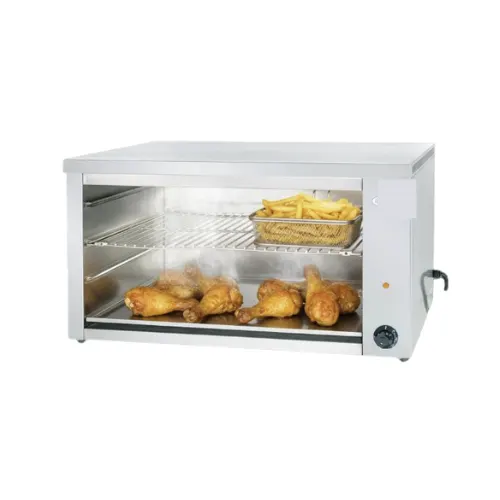 Modinary Electric Salamander 938 – 2.2 kW Commercial Kitchen Salamander 2