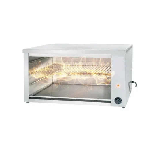 Modinary Electric Salamander 938 – 2.2 kW Commercial Kitchen Salamander 3