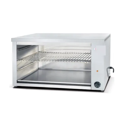 Modinary Electric Salamander 938 – 2.2 kW Commercial Kitchen Salamander