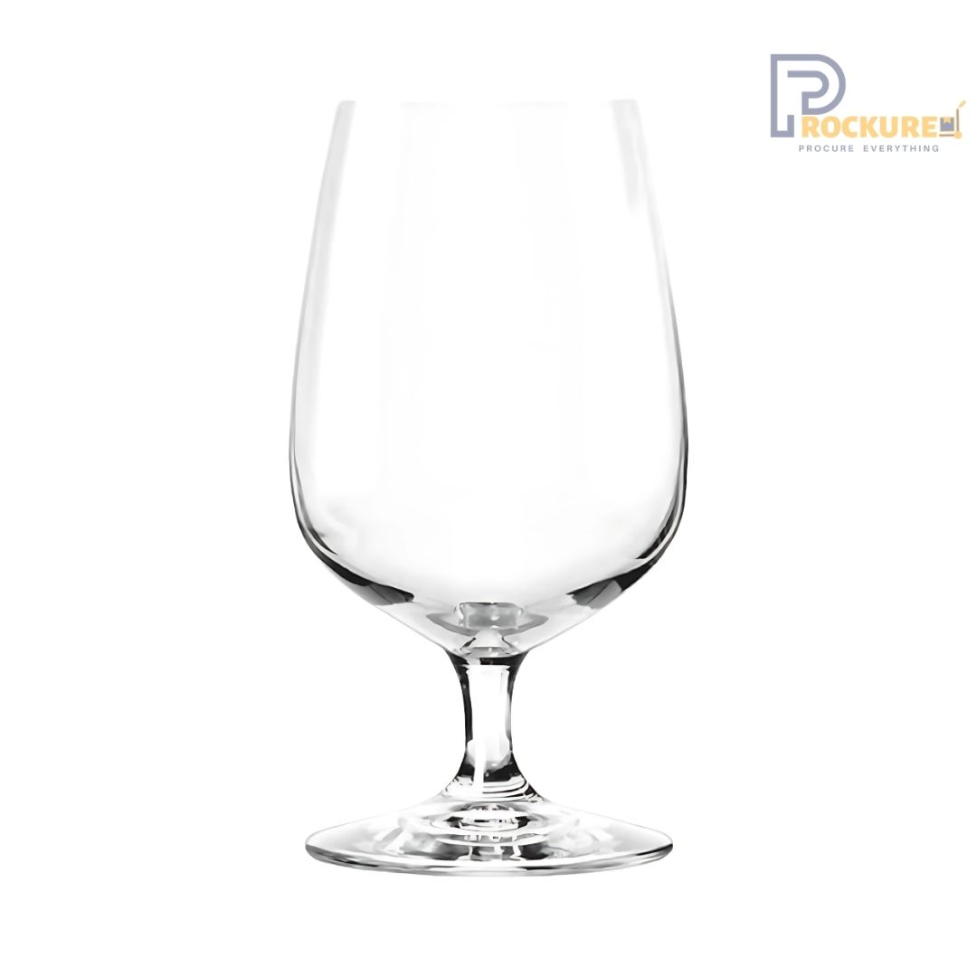 Ocean Stemware Vino Water Goblet - 6 pc Carton for Fine Dining & Hospitality